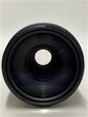 CANON 75-300MM 1.5 /4.9 ULTRASONIC Telephoto Zoom Lens